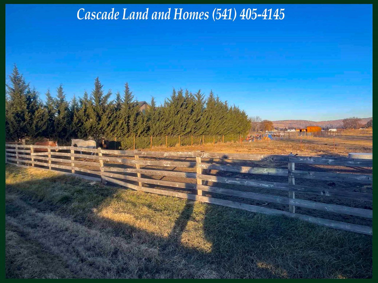 Lot 20 Avalon St.
