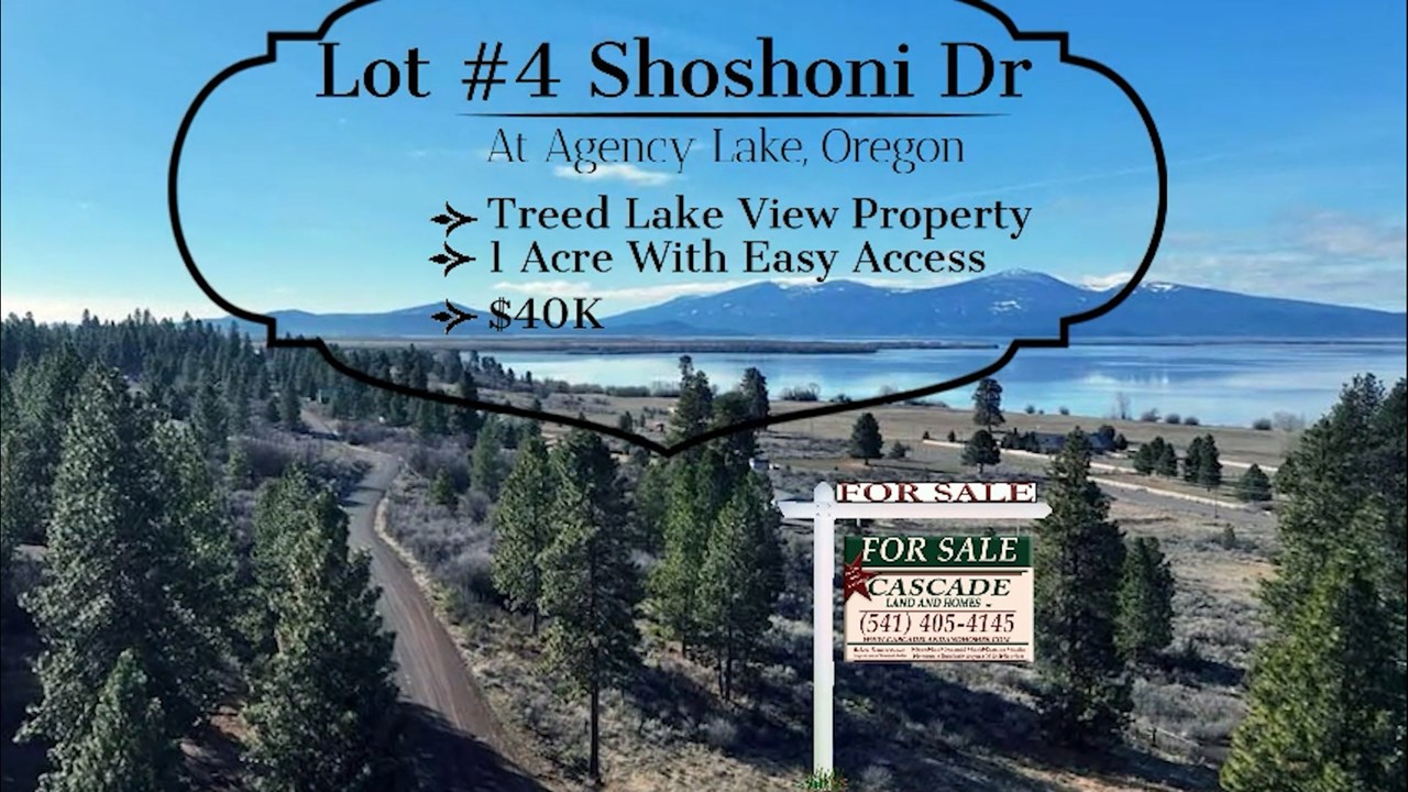 Shoshoni Dr. Irving Way