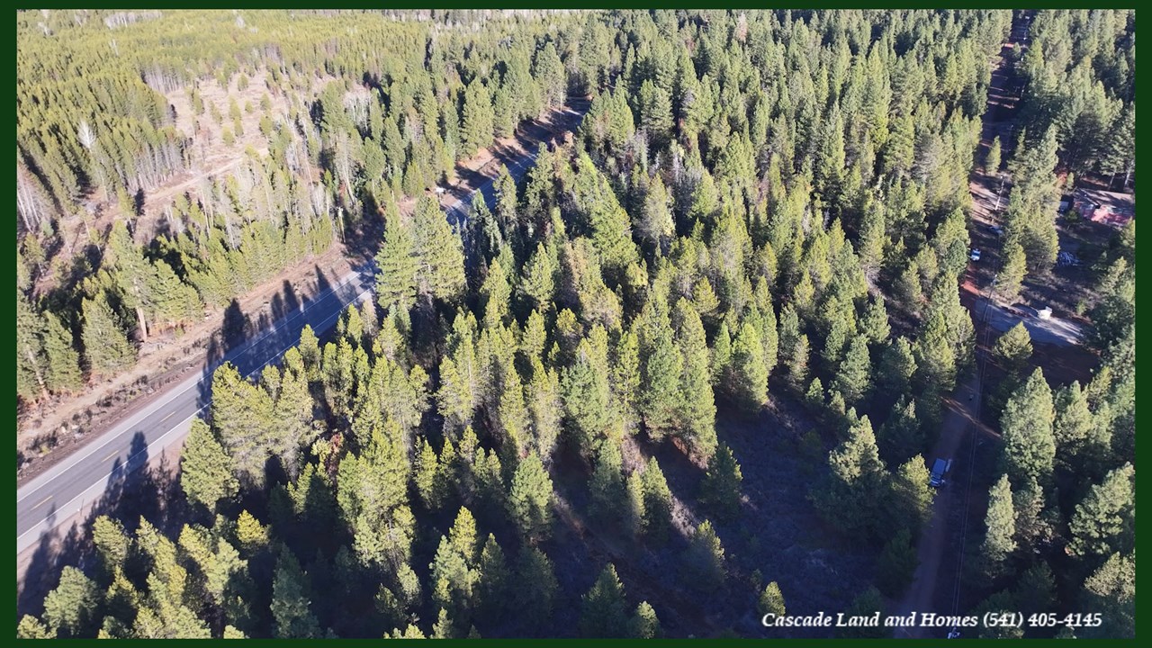 Lot #5 Mountain Lakes Drive