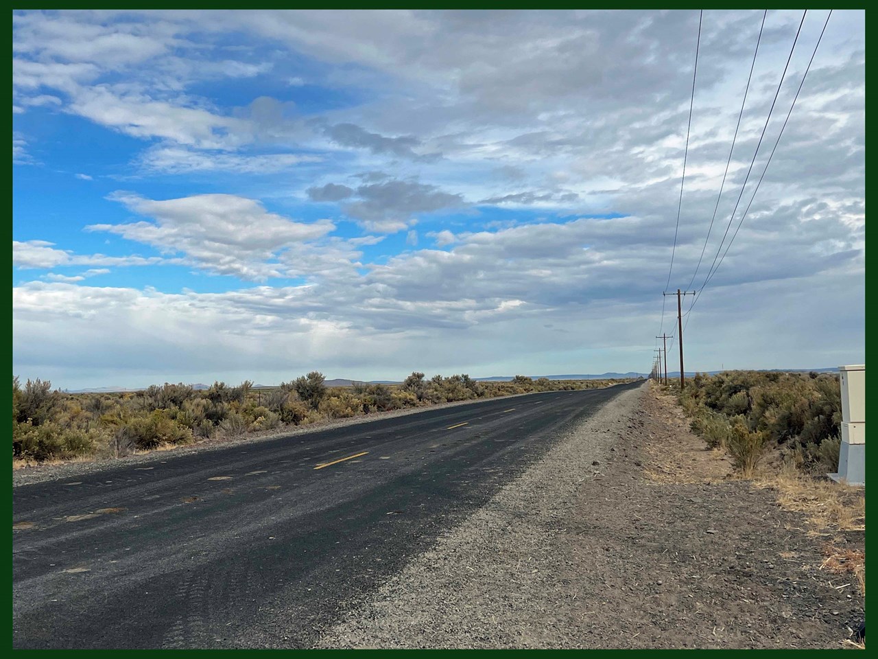 Lot # 1400 Fossil Lake Rd X Sams Way