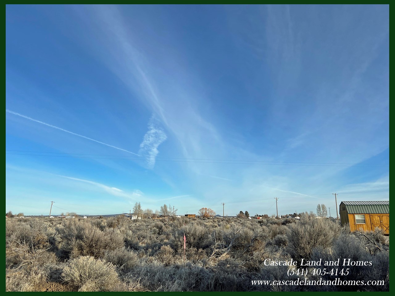 Lot 20800 Aspen St