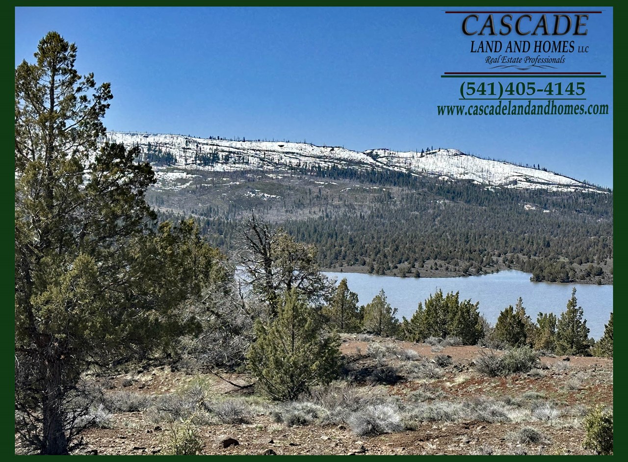 Lot 6900 Cyhoya Way