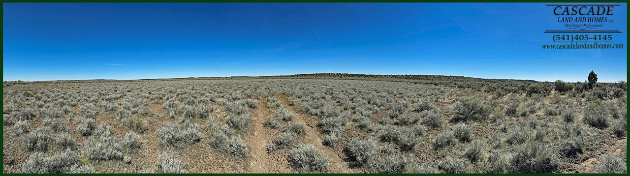 Lot # 1403 Browns Valley Rd