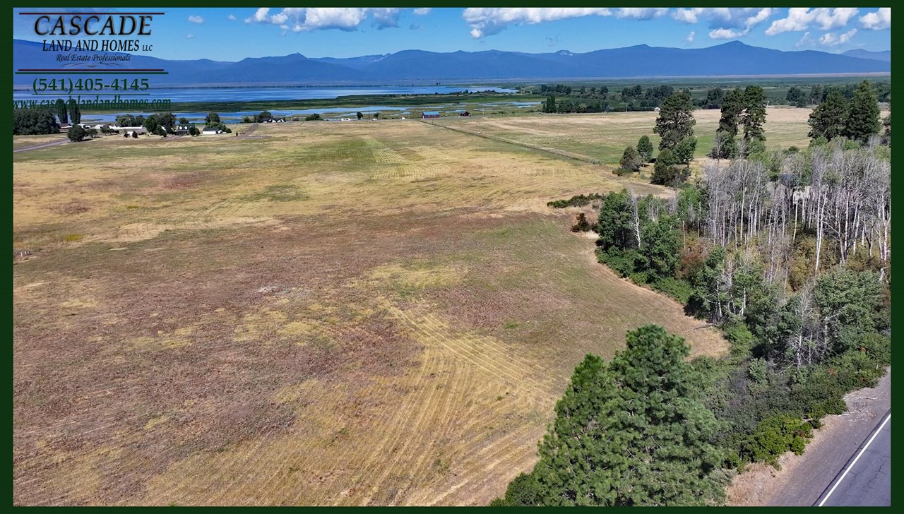 38532 Lot #9 Bennie Ln